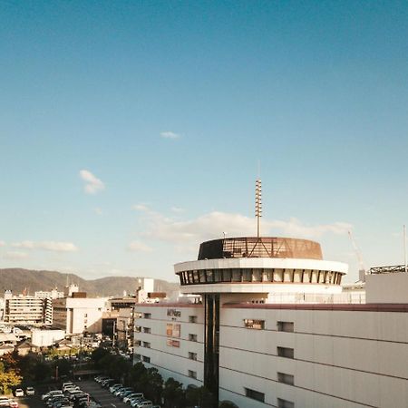 Centurion Hostel Nara Heijokyo 外观 照片
