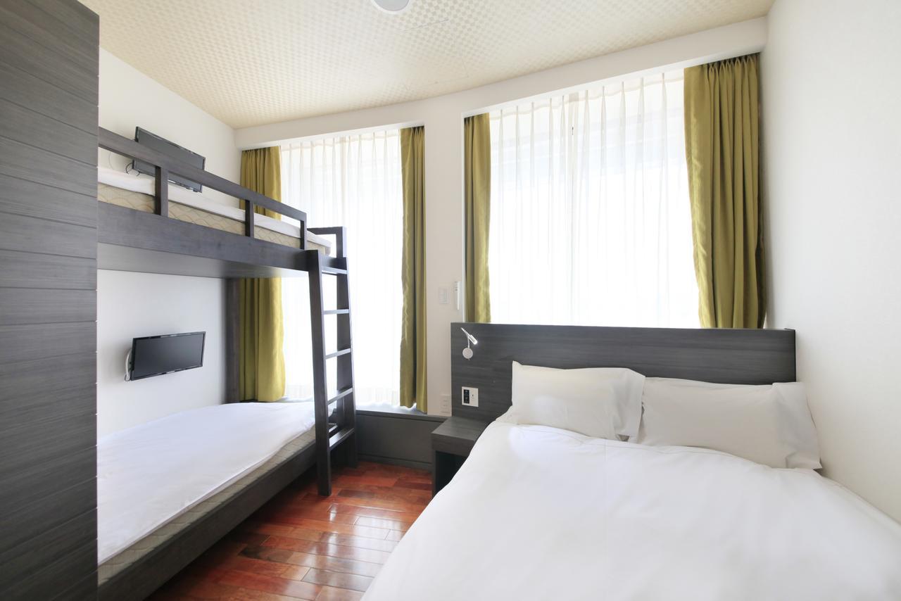 Centurion Hostel Nara Heijokyo 外观 照片