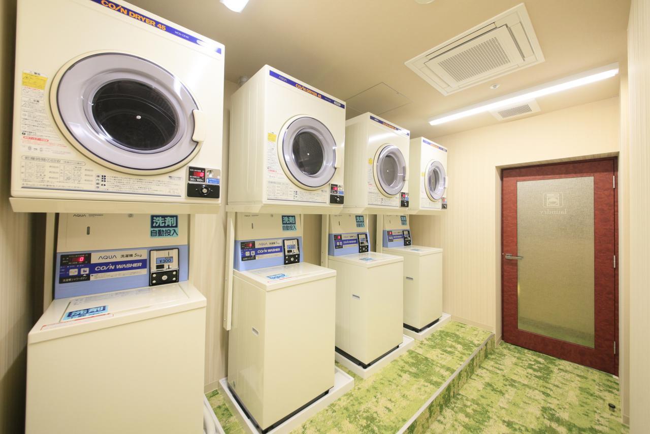 Centurion Hostel Nara Heijokyo 外观 照片