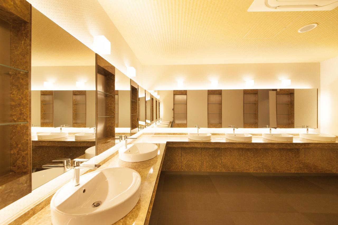 Centurion Hostel Nara Heijokyo 外观 照片