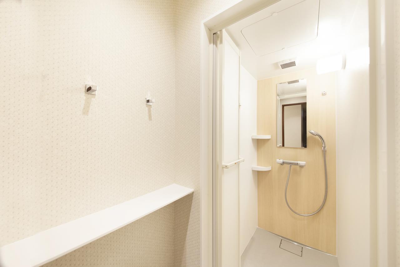 Centurion Hostel Nara Heijokyo 外观 照片