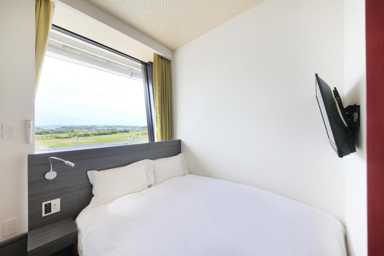 Centurion Hostel Nara Heijokyo 外观 照片