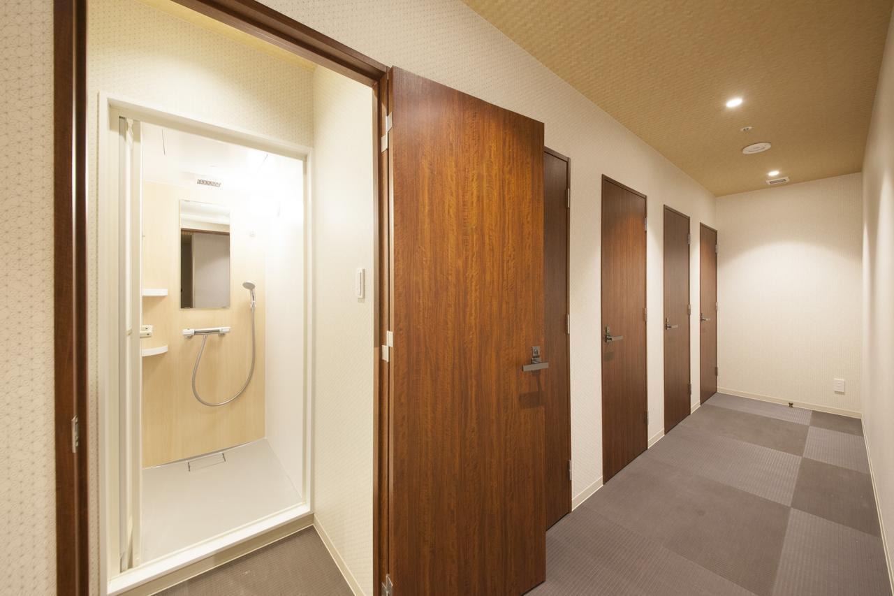 Centurion Hostel Nara Heijokyo 外观 照片