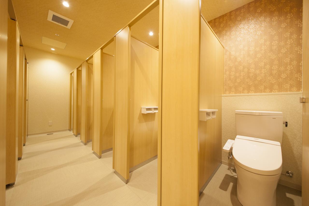 Centurion Hostel Nara Heijokyo 外观 照片
