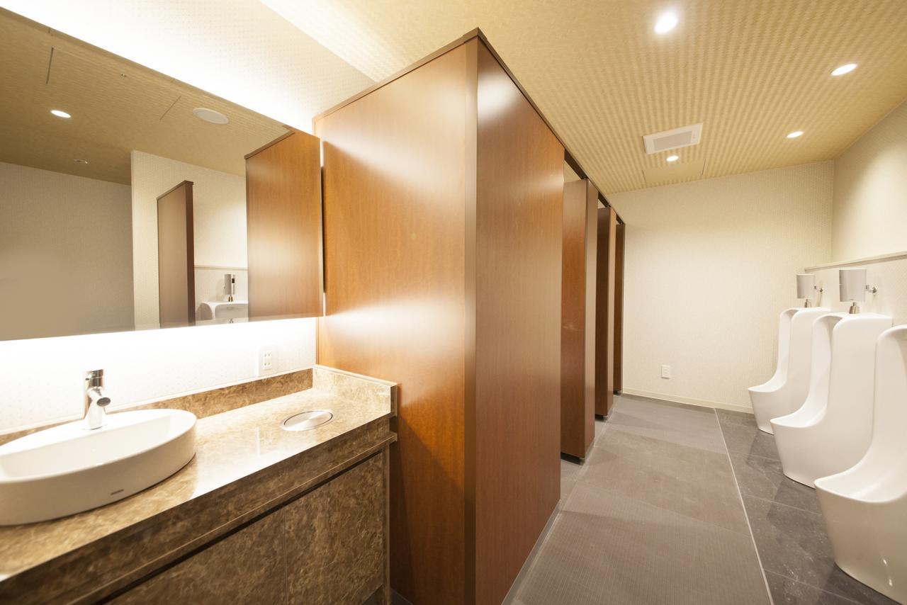 Centurion Hostel Nara Heijokyo 外观 照片