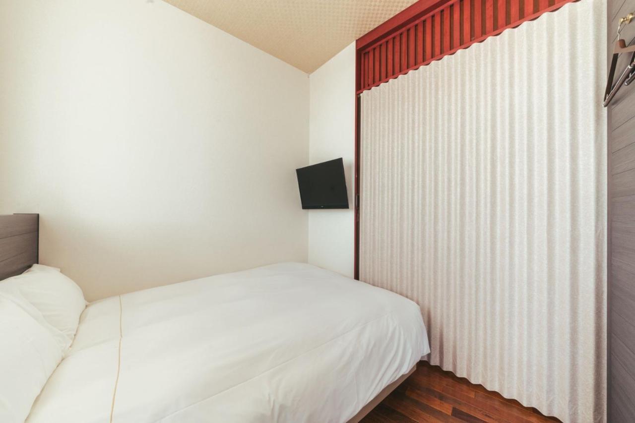 Centurion Hostel Nara Heijokyo 外观 照片