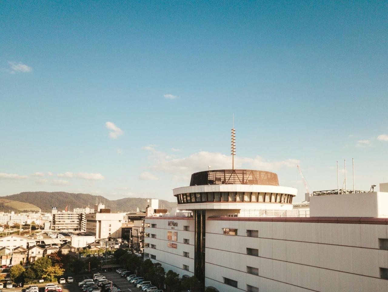 Centurion Hostel Nara Heijokyo 外观 照片