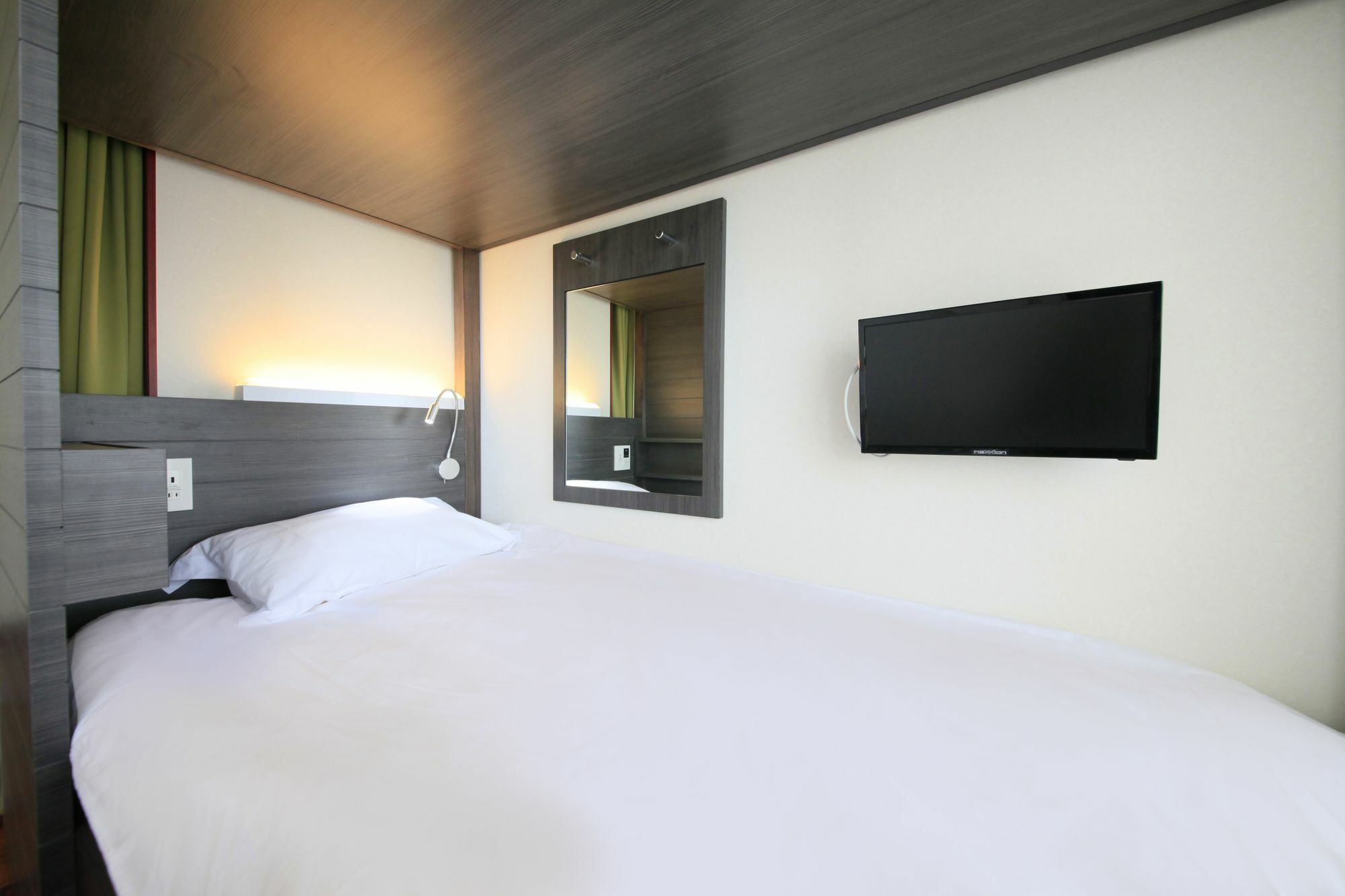 Centurion Hostel Nara Heijokyo 外观 照片