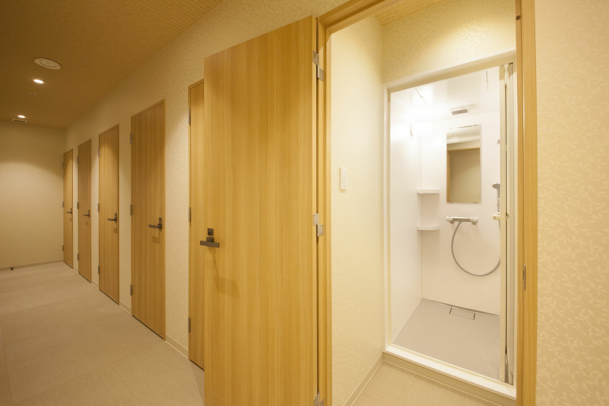 Centurion Hostel Nara Heijokyo 外观 照片