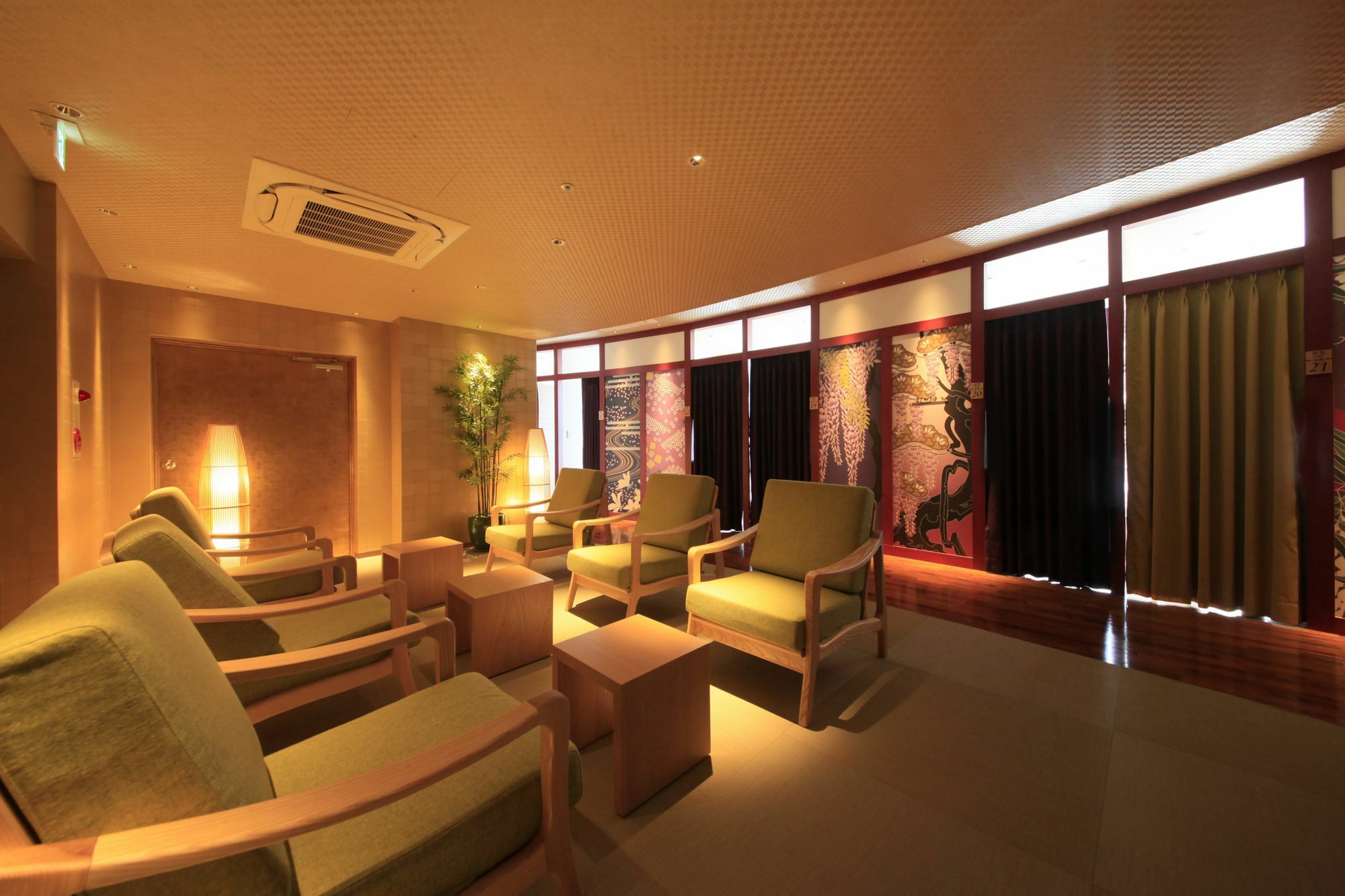 Centurion Hostel Nara Heijokyo 外观 照片