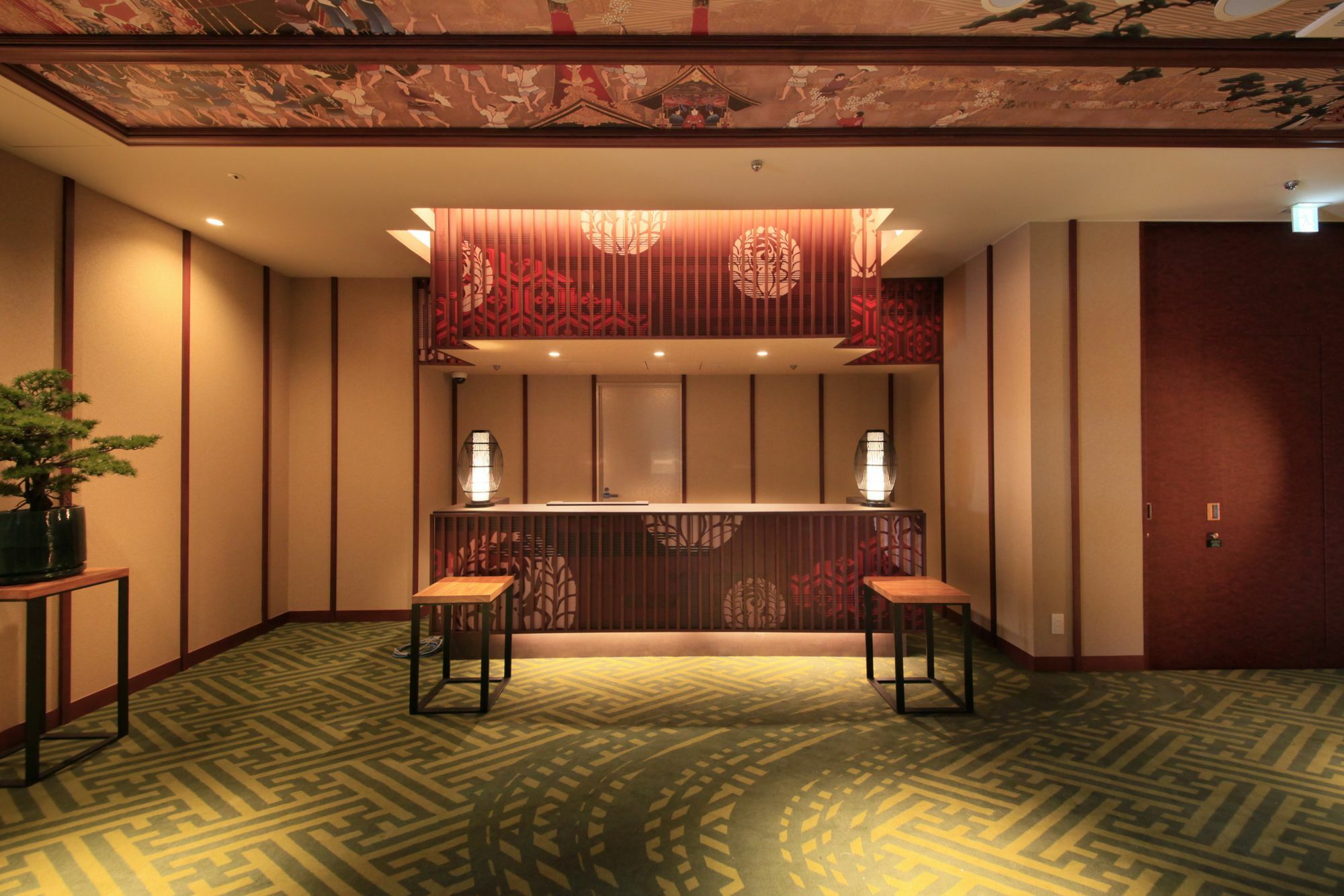 Centurion Hostel Nara Heijokyo 外观 照片