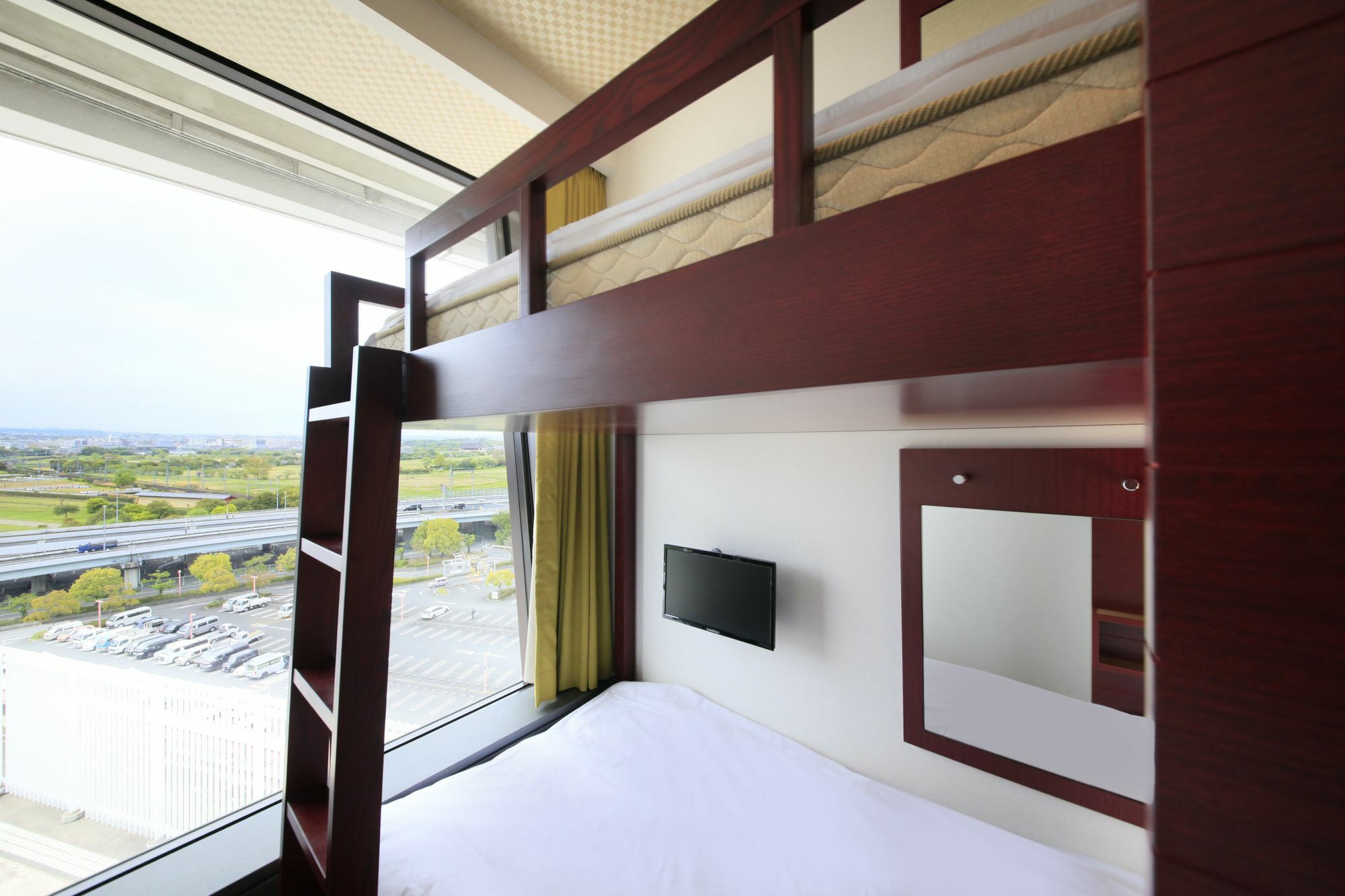 Centurion Hostel Nara Heijokyo 外观 照片