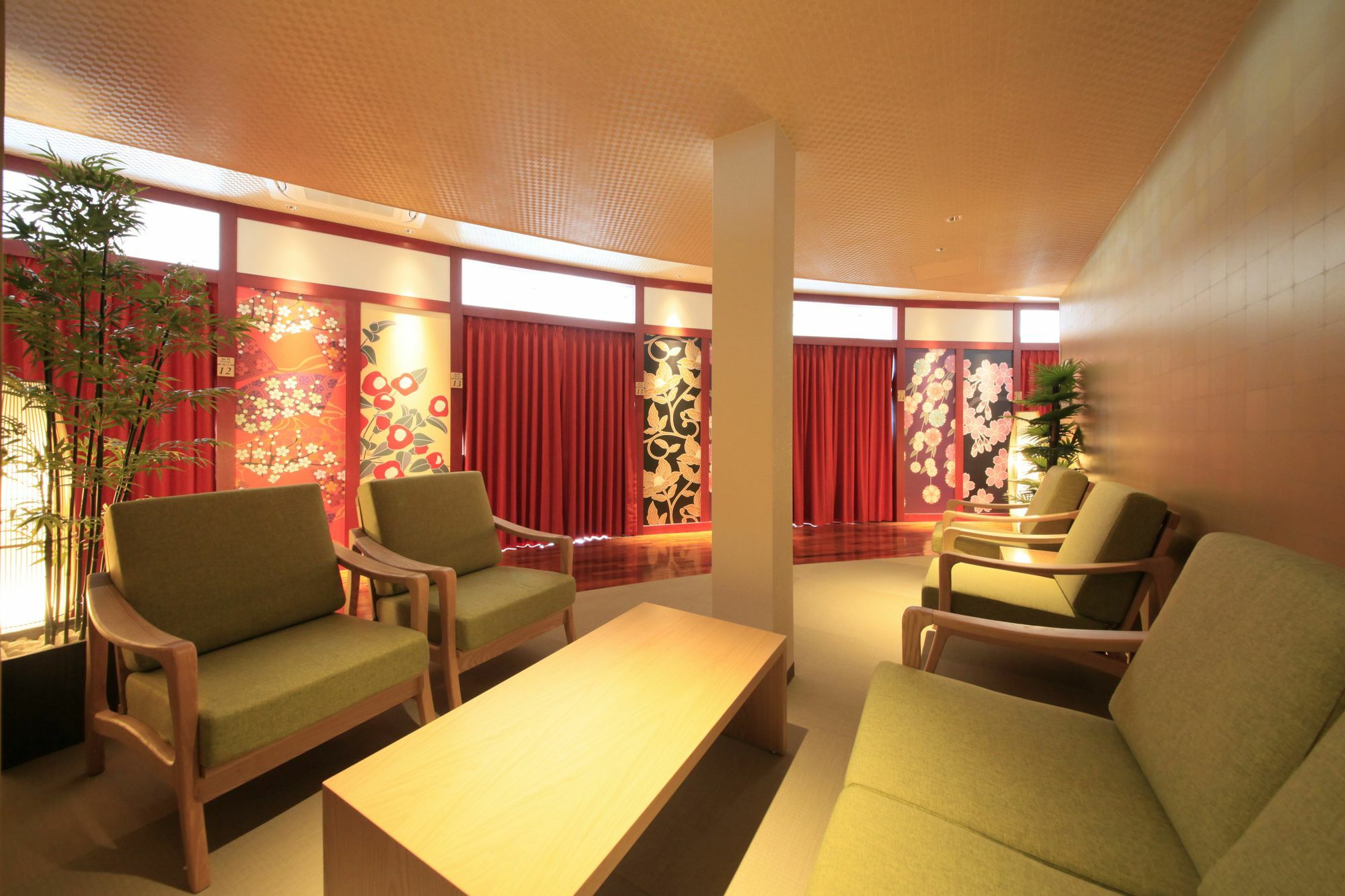Centurion Hostel Nara Heijokyo 外观 照片