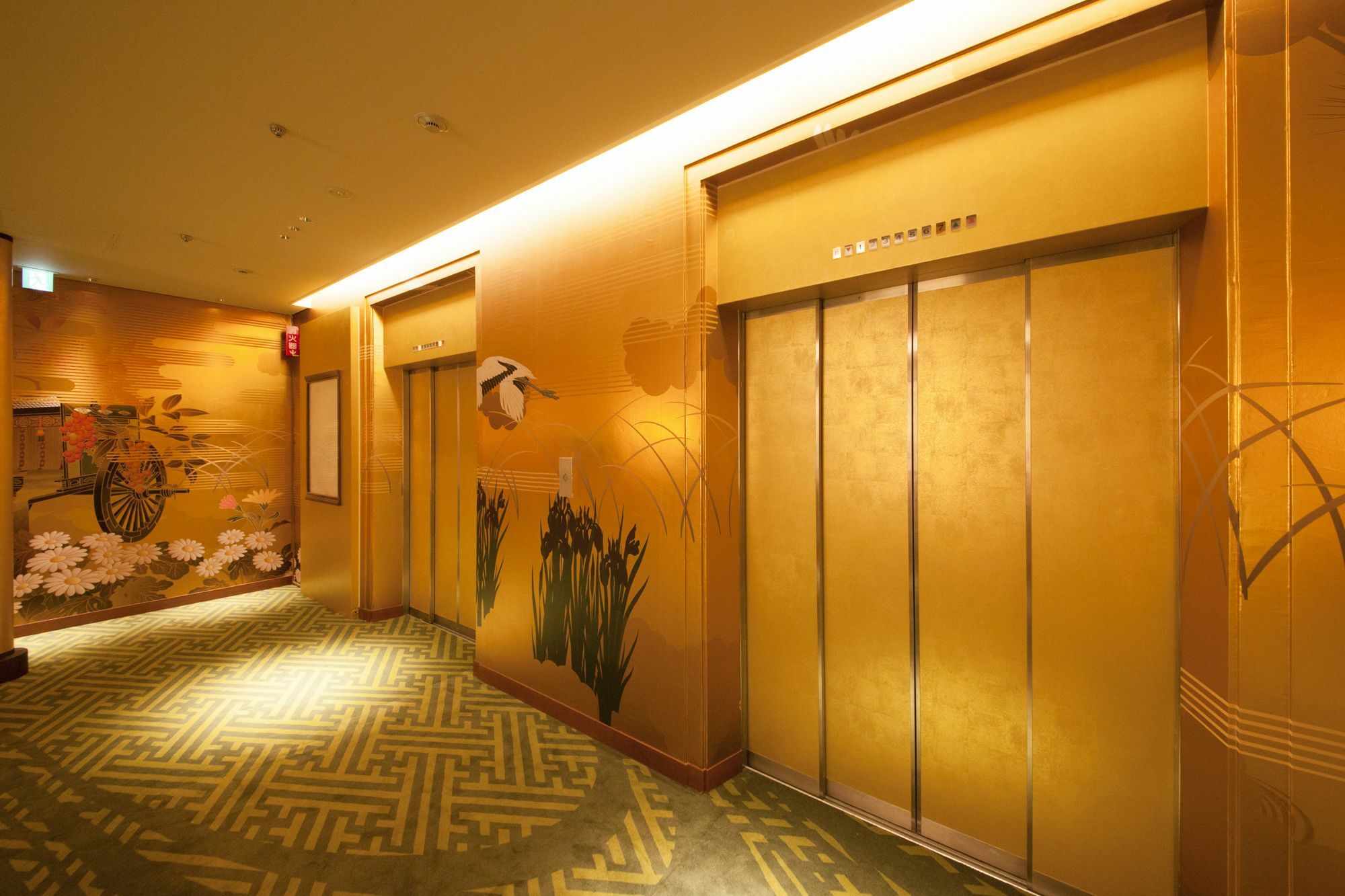 Centurion Hostel Nara Heijokyo 外观 照片