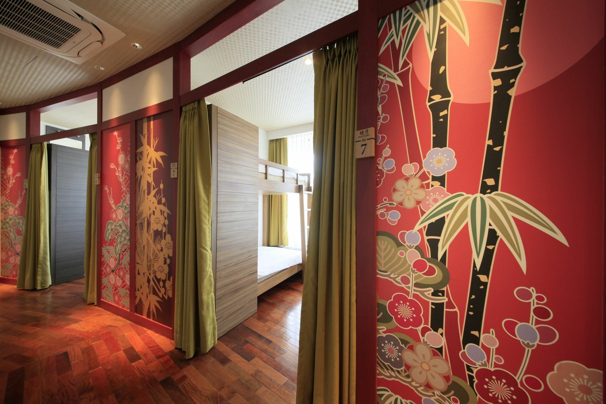 Centurion Hostel Nara Heijokyo 外观 照片
